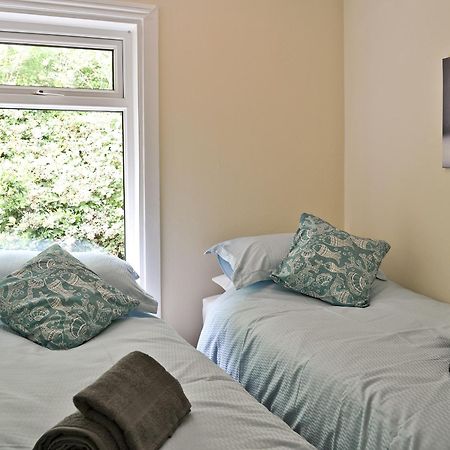 Chine Bluff Shanklin Exterior foto