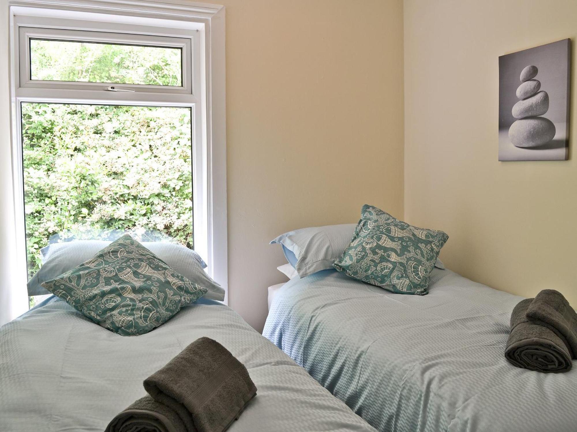 Chine Bluff Shanklin Exterior foto