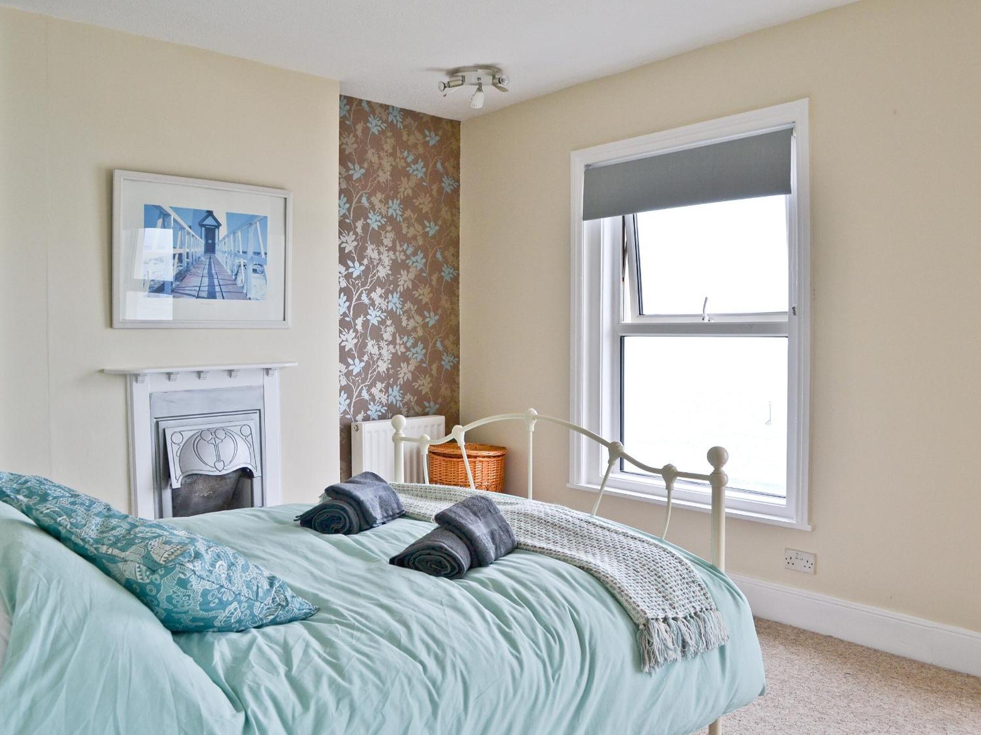 Chine Bluff Shanklin Exterior foto